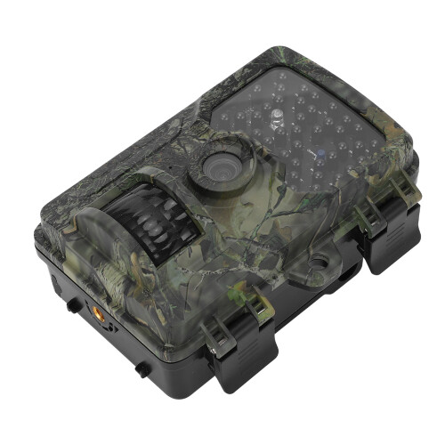 4K Trail Camera Night Vision 0.3s Trigger 120 PIR IP66 2.0" Screen 2