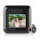 2.4in Smart Door Viewer TFT LCD 0.3MP 95 Wide Angle Camera 3