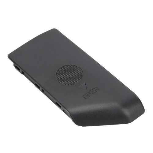 Flash Battery Door Cover ABS Fit for YN14EX YN14M 1