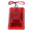 115dB Sound Light Alarm Strobe Siren DC12V 5