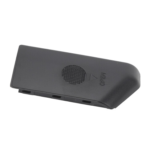 Flash Battery Door Cover ABS Fit for YN14EX YN14M 2