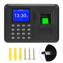 (AU) 2,4-Zoll-Biometrischer Fingerabdruck-Anwesenheitsgerät