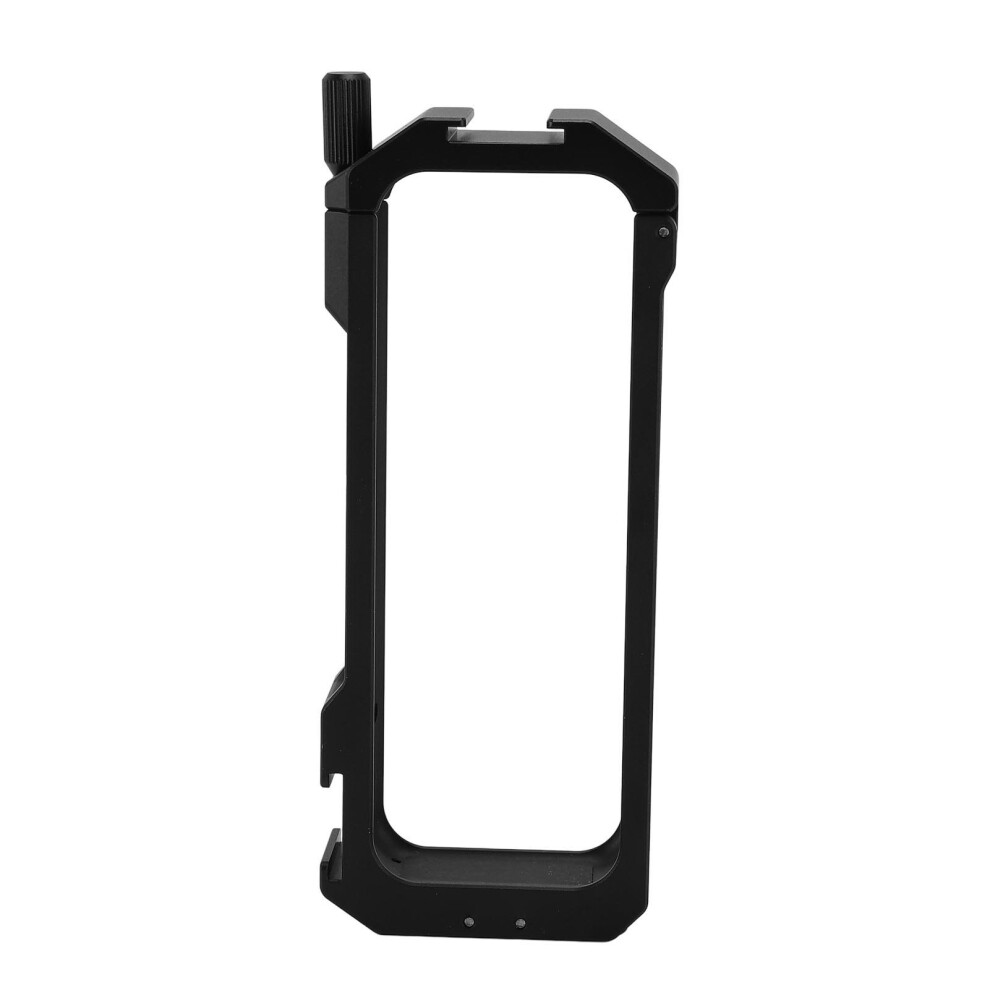Action Camera Frame Cage Aluminum Alloy Protective Cage For One X4 643505995763