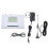 (US Plug) GSM-Dialer WLAN-Router mit LCD-Display Telefon 1