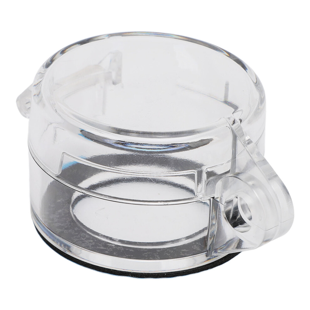 Push Button Switch Cover Clear Emergency Stop Guard 604725118387