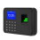 (UK) 2.4in Screen Biometric Fingerprint Attendance Machine 3