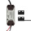 (EU Plug) WLAN Garagentor-Schalter, drahtlos, Sprachsteuerung, App, Tuya US 2