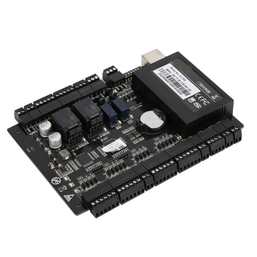 C3-200 TCP/IP Türkontroller Wiegand26 2-Tür