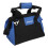 Tear Resistant Polyester Lockout Bag with Handle and Strap 3