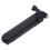 Mini Camera Tripod Adjustable Anti-Slip Stand 1/4in Screw Pocket 3 3