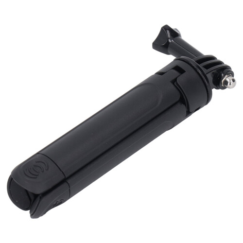 Mini Camera Tripod Adjustable Anti-Slip Stand 1/4in Screw Pocket 3 2