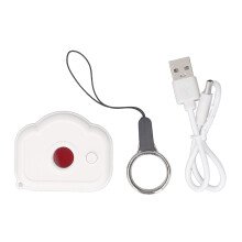 Infrarot-Kamera-Detektor Hochempfindlicher RF-Signal-Scanner