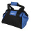 Tear Resistant Polyester Lockout Bag with Handle and Strap 2