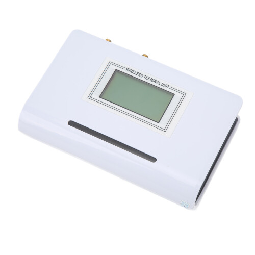 (AU Plug) GSM Dialer Wireless Router with LCD Display Phone Caller AU 2