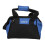 Tear Resistant Polyester Lockout Bag with Handle and Strap 4