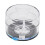 Round PC Push Button Switch Protector Clear Guard 2
