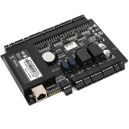 C3-200 TCP/IP Türkontroller Wiegand26 2-Tür 1