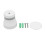 (For ZigBee Type) Smart Rauchmelder APP Alarm WLAN Tuya 1