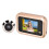 0.3MP Smart Door Peephole 2.4in TFT 140 Wide Angle Antitheft 5