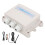 (EU Frequency) Double Channel Remote Controller Wireless Waterproof GSMAUTO4G 12V US 1