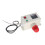 Temperature Controller Alarm 105dB Sound Light AC220V 0-400 2