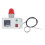 Temperature Controller Alarm 105dB Sound Light AC220V 0-400 5