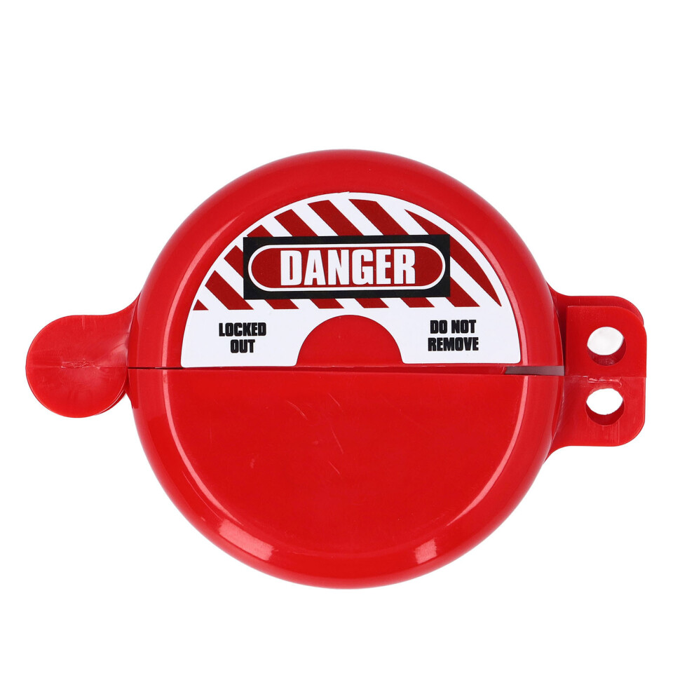 Gate Valve Lockout Impact Resistant Water Gas Tank Outdoor 604725118523