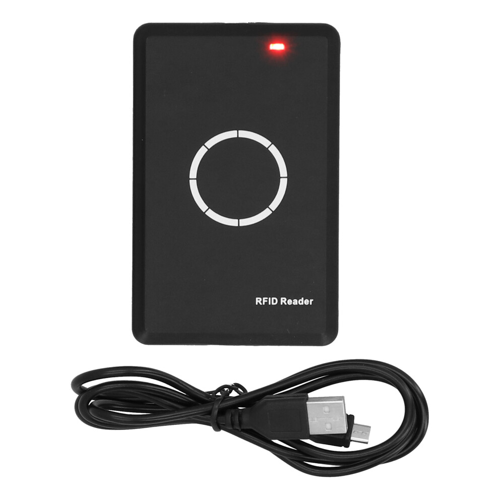 Ic Card Reader Nfc Usb Access Control Elevator 604725148452
