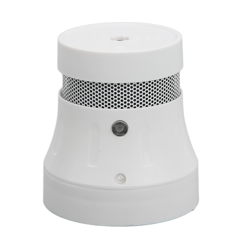 (WiFi Type) Smart Rauchmelder APP Alarm WLAN Tuya 2