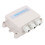 (EU Frequency) Double Channel Remote Controller Wireless Waterproof GSMAUTO4G 12V US 4