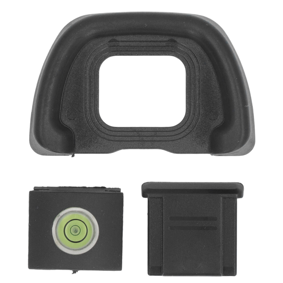 Eyepiece Cup With Leveler Hot Shoe Cover For D780 Viewfinder 643505997453