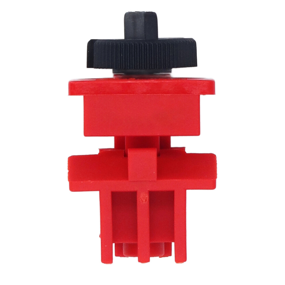 Circuit Breaker Lockout Device Nylon Pa Multi Pole Clamp On Industrial 604725118530