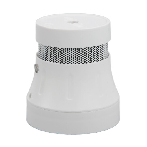 (WiFi Type) Smart Rauchmelder APP Alarm WLAN Tuya 1