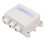 (EU Frequency) Double Channel Remote Controller Wireless Waterproof GSMAUTO4G 12V US 2
