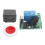 DC12V 433MHz Single Channel Relay Remote Control Wireless Kit 1