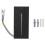(ID（EM）) R6 Access Control Card Reader IP68 Waterproof LED for WG26 WG34 1