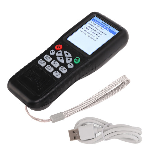 Handheld IC-Kartenkopierer 125-500kHz Reader/Writer
