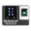 (EU Plug) 4.3in TFT Fingerprint Time Recorder 100-240V EU Plug 5