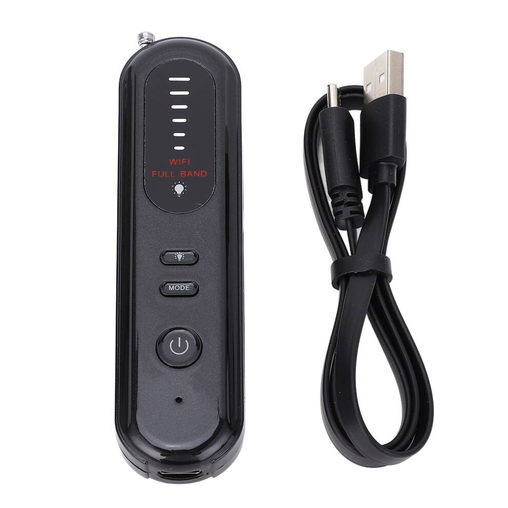 Camera Detector Infrared Alarm Portable Signal Scanner 604725121257