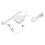 Diebstahlsicherer Display-Ständer 100dB Alarm mit USB-Ladung 4