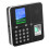 (US Plug) Face Fingerprint Attendance Machine 100-240V UK Plug 5