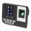 (EU Plug) 4.3in TFT Fingerprint Time Recorder 100-240V EU Plug 3