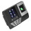 (EU Plug) 4.3in TFT Fingerprint Time Recorder 100-240V EU Plug 2