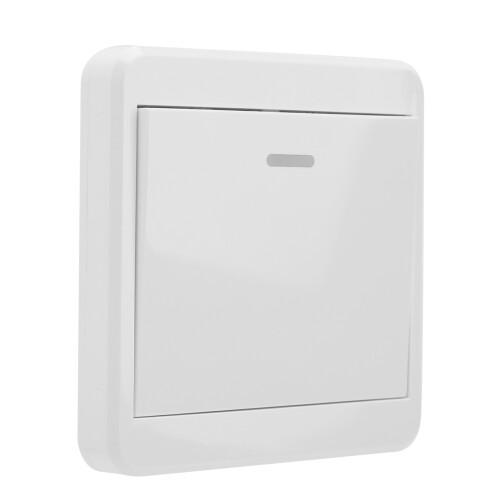 Tür-Exit-Schalter DC12V 433MHz Funkfernbedienung 1
