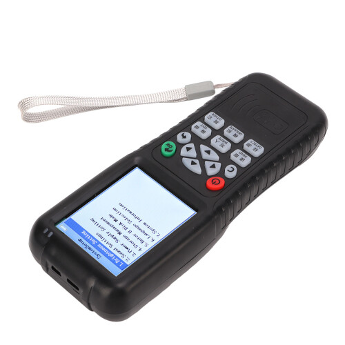 Handheld IC-Kartenkopierer 125-500kHz Reader/Writer 2