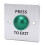 Edelstahl-Türöffner 12-24V Push-to-Exit NO NC COM 2