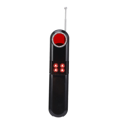 Camera Detector Infrared Alarm Portable Signal Scanner 1