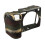 (Camouflage Green) Camera Hood Case Shockproof Soft Silicone for A6700 Red 2