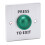 Edelstahl-Türöffner 12-24V Push-to-Exit NO NC COM 3