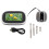 4.3in WiFi Peephole Camera Motion Night Vision 2Way Audio 1